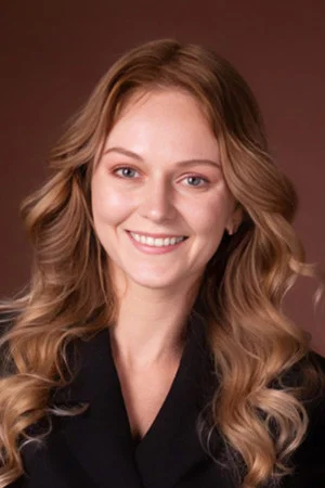 Nadezhda Marinka