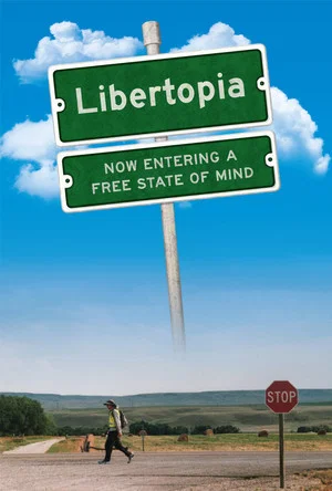 Постер: Libertopia