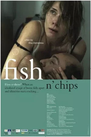 Постер: Fish n' Chips