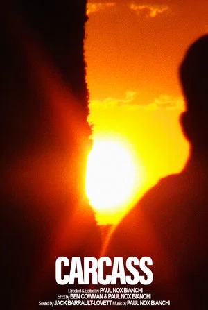 Постер: Carcass