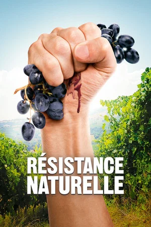 Постер: Natural Resistance
