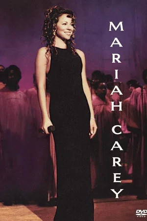 Постер: Mariah Carey: Mariah Carey
