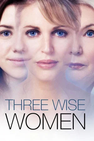 Постер: Three Wise Women