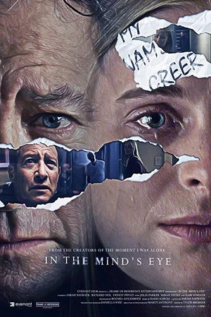 Постер: In the Mind's Eye