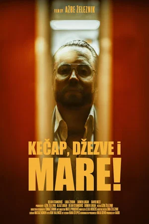 Постер: Ketchup, Coffee Pots, and Mare!