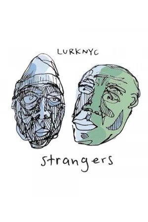 Постер: Strangers