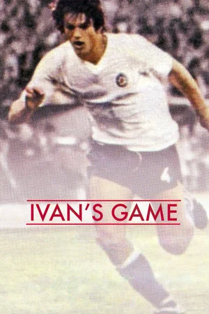 Постер: Ivan's Game