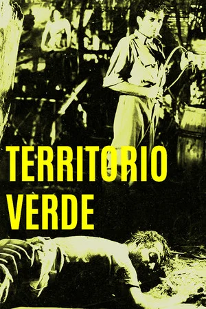 Постер: Territorio Verde