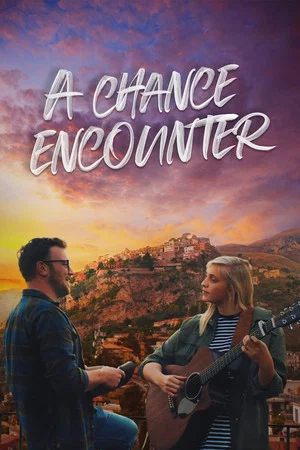 Постер: A Chance Encounter