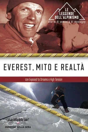 Постер: Everest - Mito e Realtà
