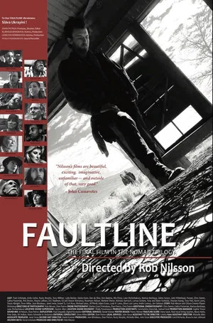 Постер: Faultline
