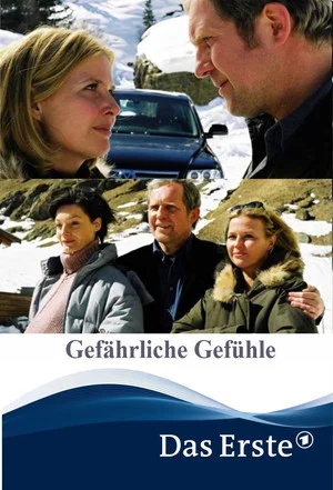 Постер: Gefährliche Gefühle