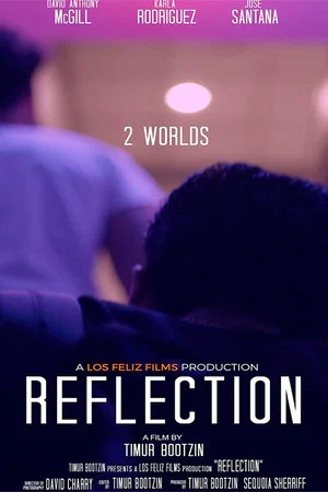 Постер: Reflection