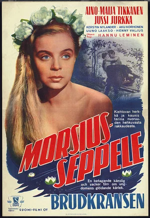 Постер: The Bridal Wreath