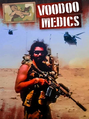 Постер: Voodoo Medics