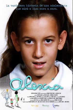 Постер: Alexia
