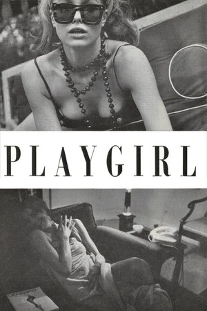 Постер: Playgirl