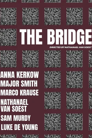 Постер: The Bridge