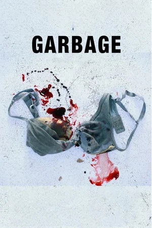 Постер: Garbage