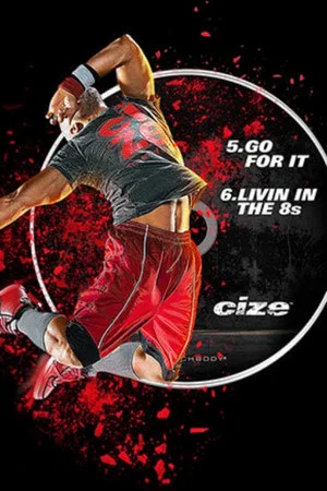 Постер: Cize - Livin In The 8s