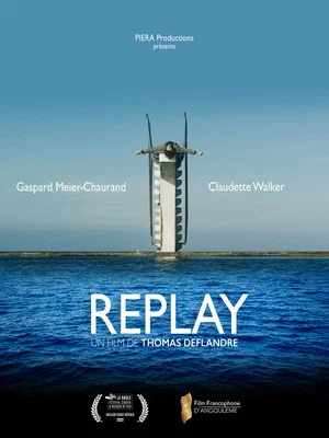 Постер: Replay