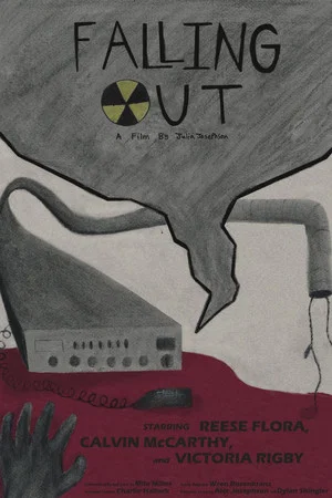 Постер: Falling Out