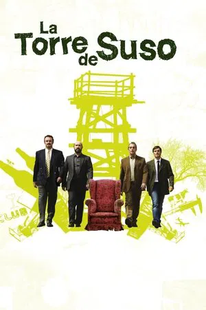 Постер: La torre de Suso