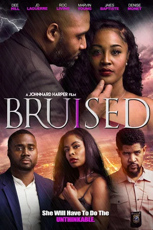 Постер: Bruised