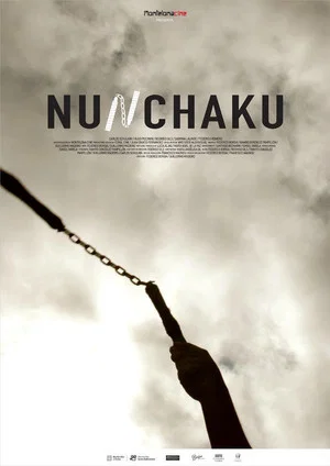 Постер: Nunchaku