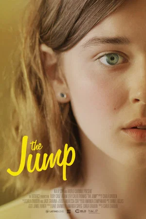 Постер: The Jump