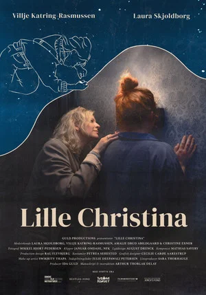 Постер: Baby Christina