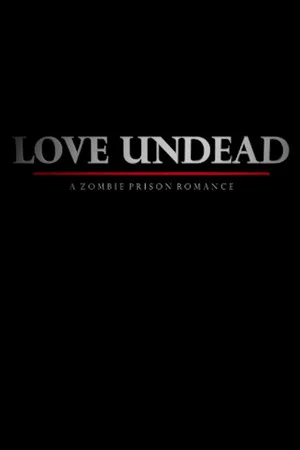Постер: Love Undead