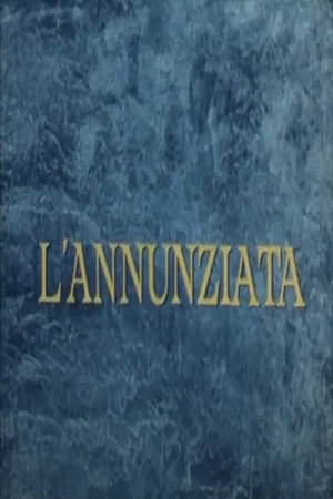 Постер: L'Annunziata