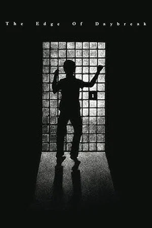 Постер: Edge of Daybreak: The Real Jailhouse Rock