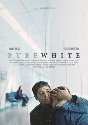 Постер: Pure White