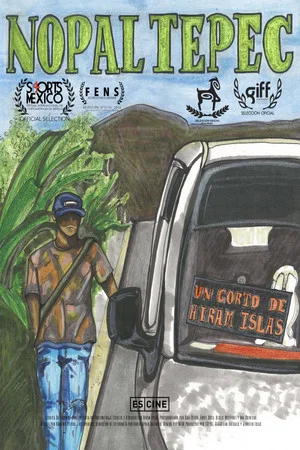 Постер: Nopaltepec