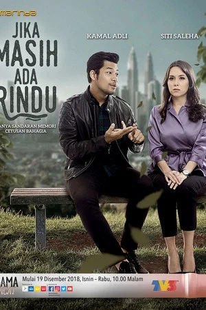 Постер: Jika Masih Ada Rindu