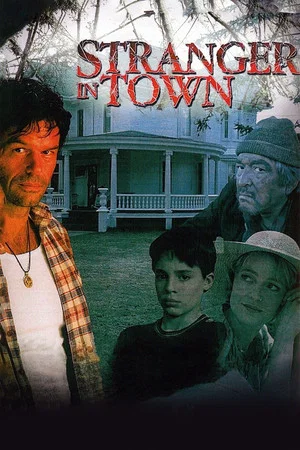 Постер: Stranger in Town