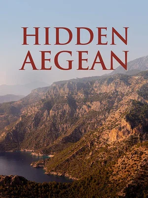 Постер: Hidden Aegean
