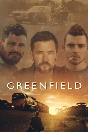 Постер: Greenfield