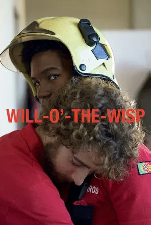Постер: Will-o'-the-Wisp