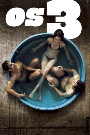 Постер: We 3