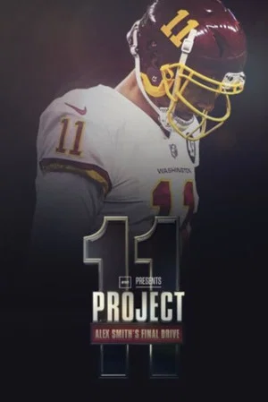 Постер: Project 11
