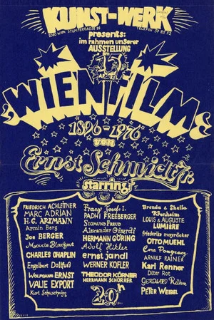 Постер: ViennaFilm 1896-1976