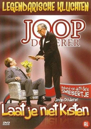 Постер: Laat je niet Kisten