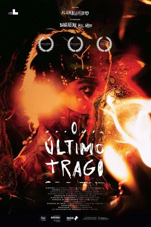 Постер: The Last Breath