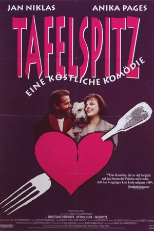 Постер: Tafelspitz