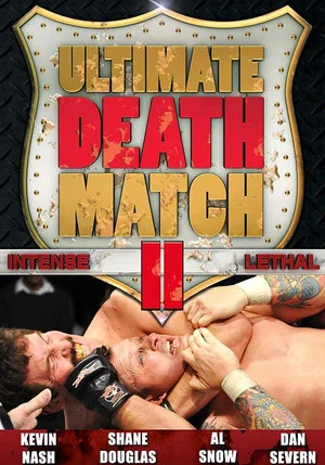 Постер: Ultimate Death Match 2