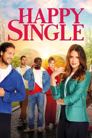 Постер: Happy Single
