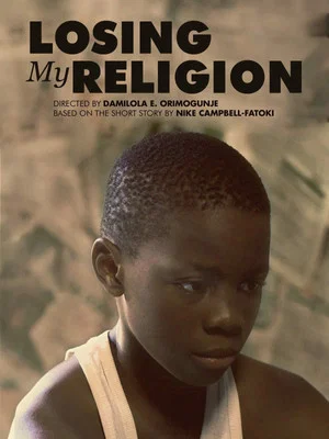 Постер: Losing My Religion